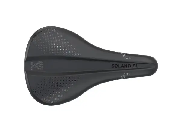 WTB Solano SL Fusion Form Titanium Medium Sattel
