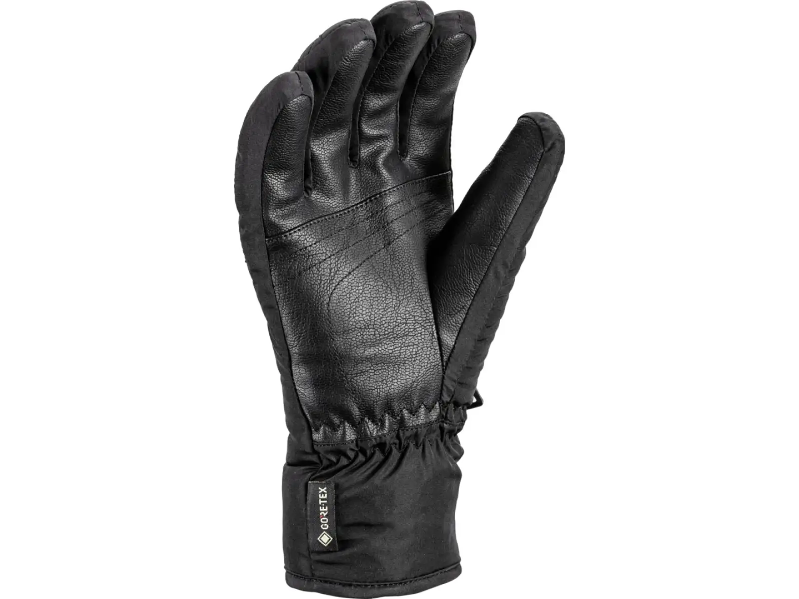 Leki Sveia GTX Damenhandschuhe schwarz