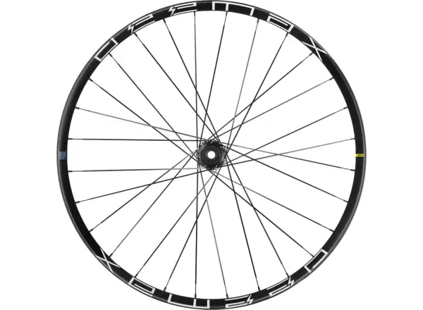 Mavic E-Deemax 30 Boost CL 29" Vorderrad fertig eingespeicht