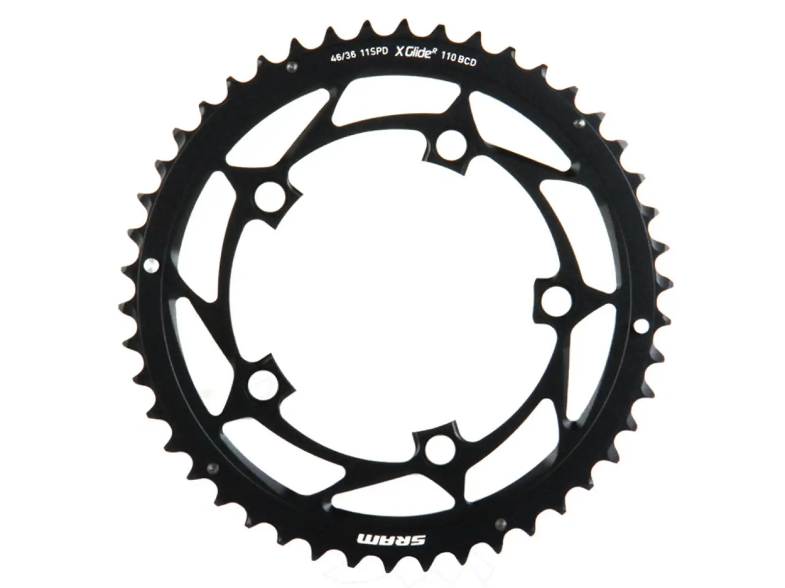 Sram Road X-Glide 46Z Kettenblatt 110 mm