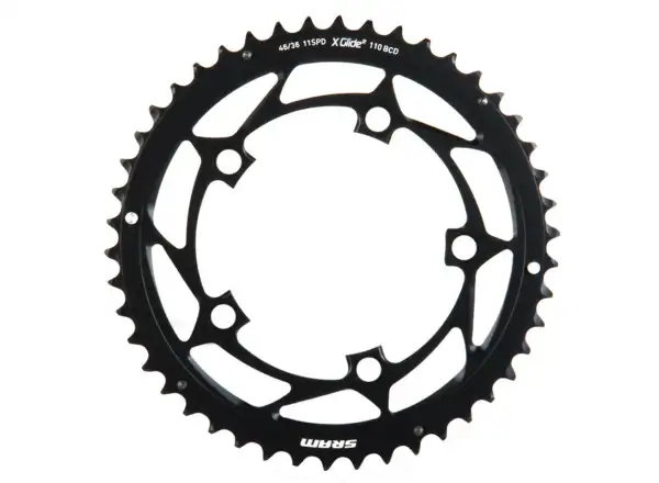 Sram Road X-Glide 46Z Kettenblatt 110 mm