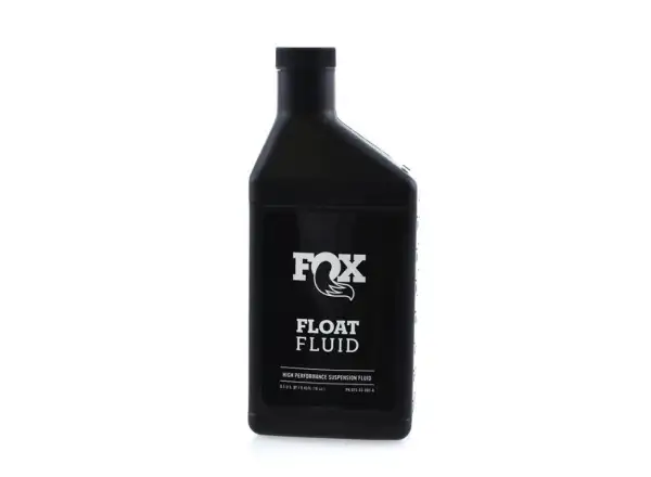 Fox Float Fluid Öl 473ml / 16 oz