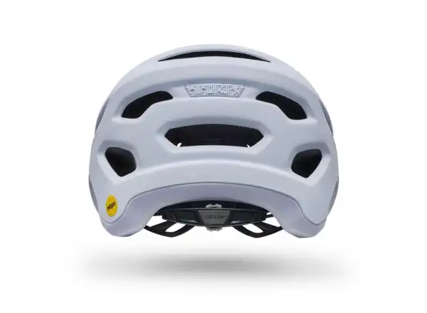 Bell 4Forty MIPS Helm Matt/Glanz White