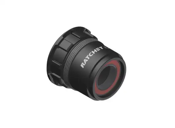 DT Swiss Sram XDR ALU Rotor Exp Freilauf ohne Endkappe