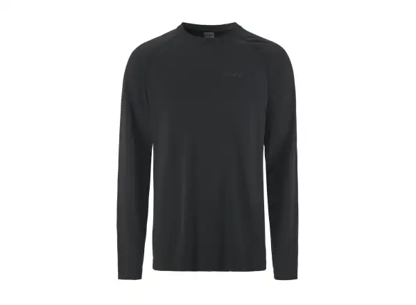 CRAFT Active Comfort LS 2 Herren T-Shirt schwarz