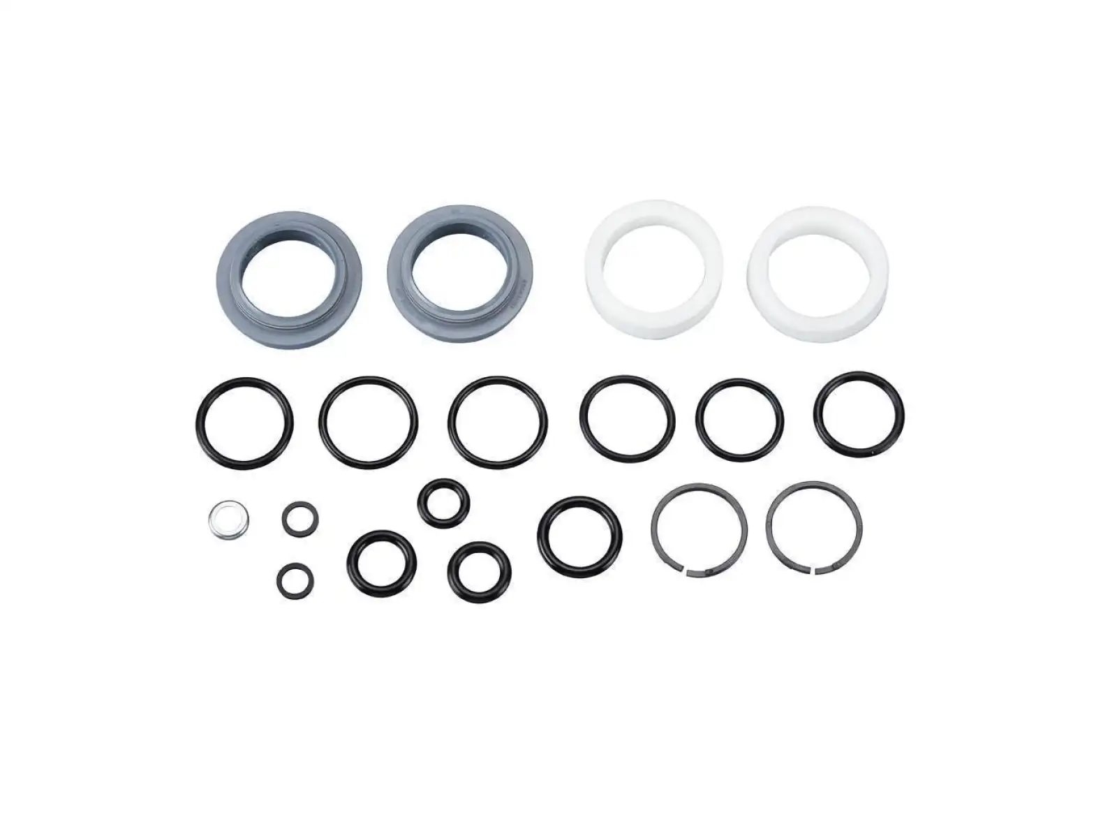 Rock Shox Service-Kit für Revelation Dual Position Gabeln (2012-2013)