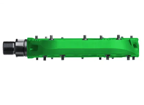 OneUp Composite Pedale - Grün
