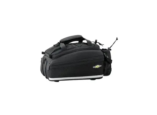Topeak Trunk EX Gepäckträgertasche 8 l Schwarz