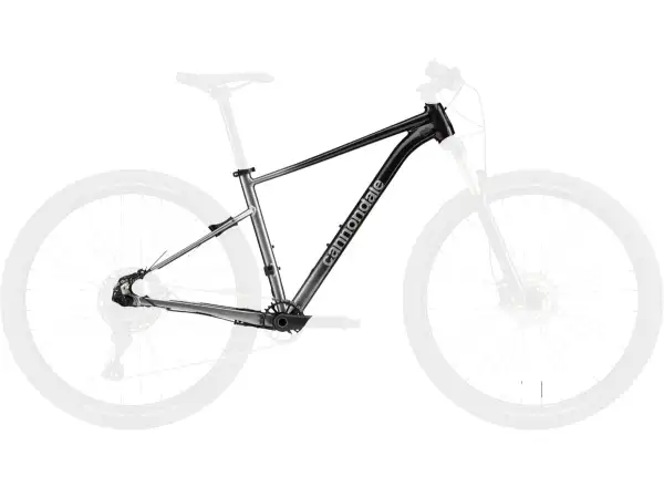 Cannondale Trail SL MTB Rahmen GRY