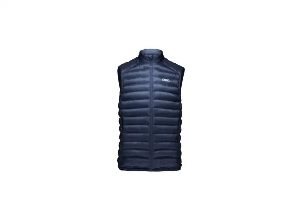 POC Coalesce Weste Apatite Navy