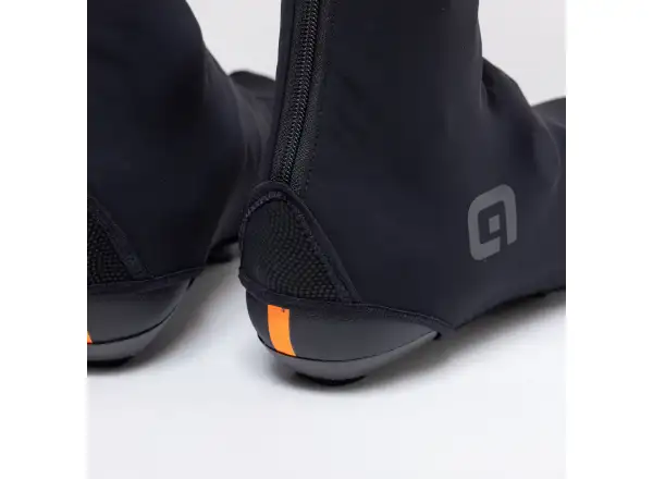 Alé Accessori Frostguard Überschuhe Black