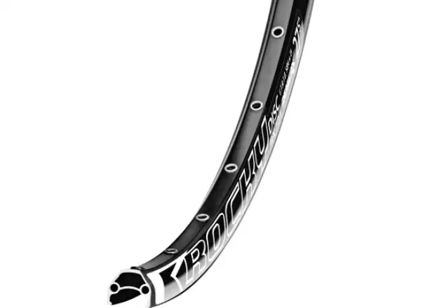Remerx Rocky Disc 29" MTB Felge schwarz