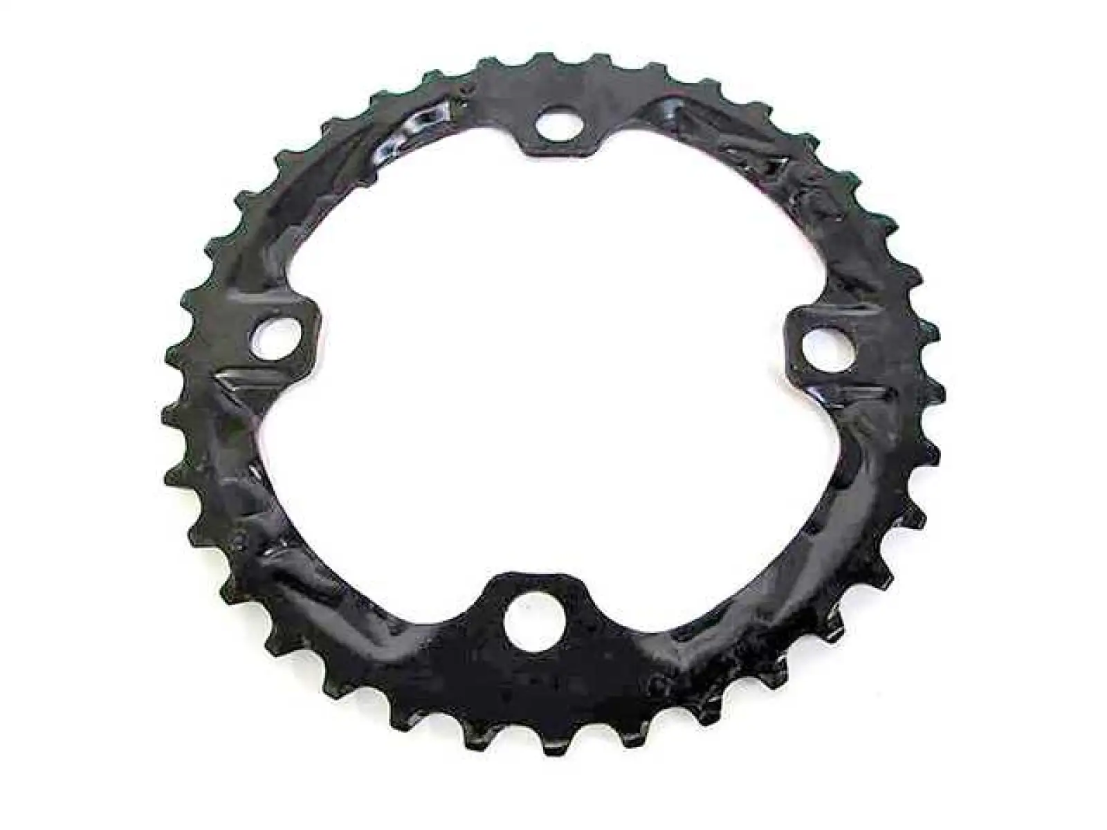 Shimano FC-T521/T611/T6010 Kettenblatt 36 Zähne Schwarz