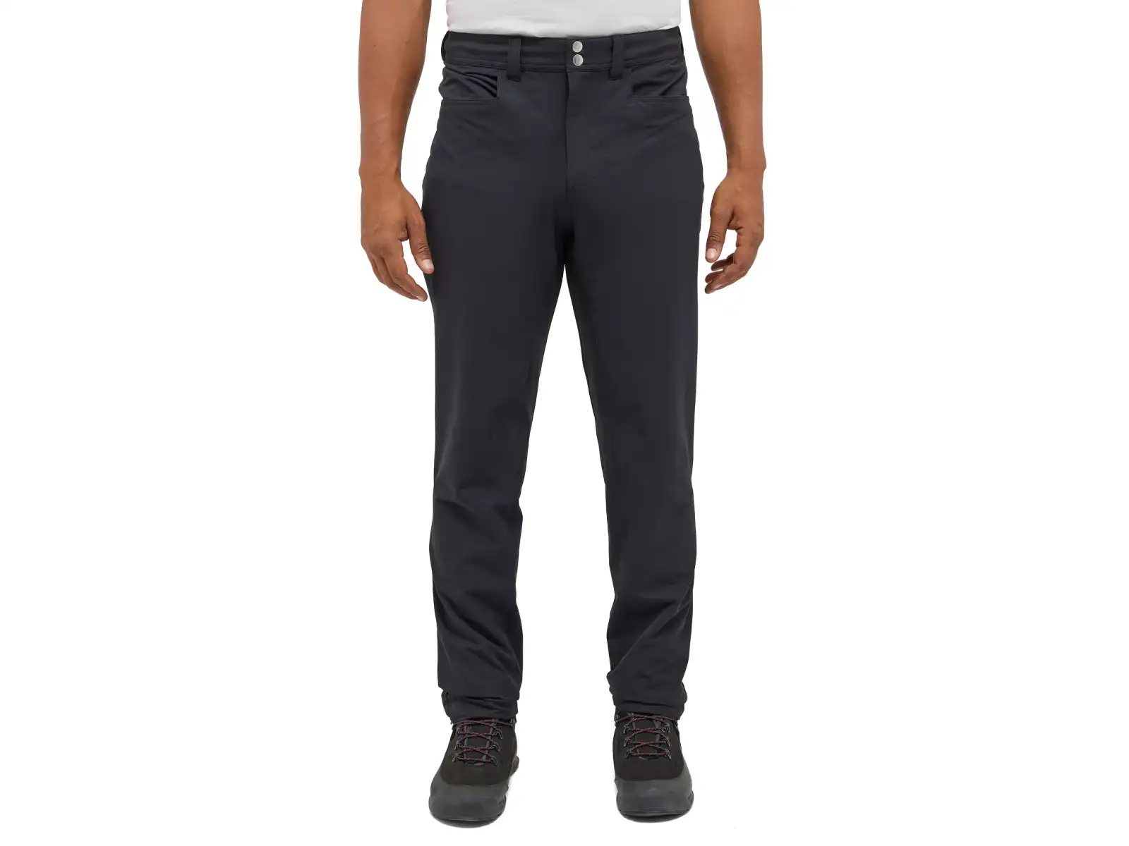 Haglöfs Korp Lite Herrenhose True Black
