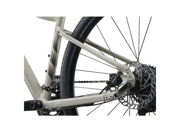 Giant Rove 3 Trekkingrad Pulp Gray