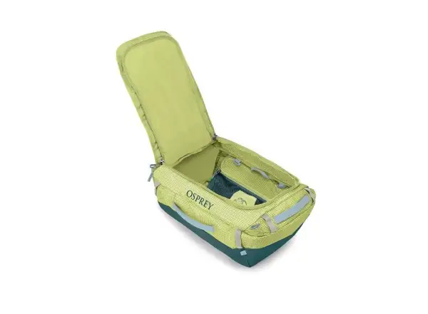 Osprey Transporter Duffel 40 Reisetasche Glow Dew