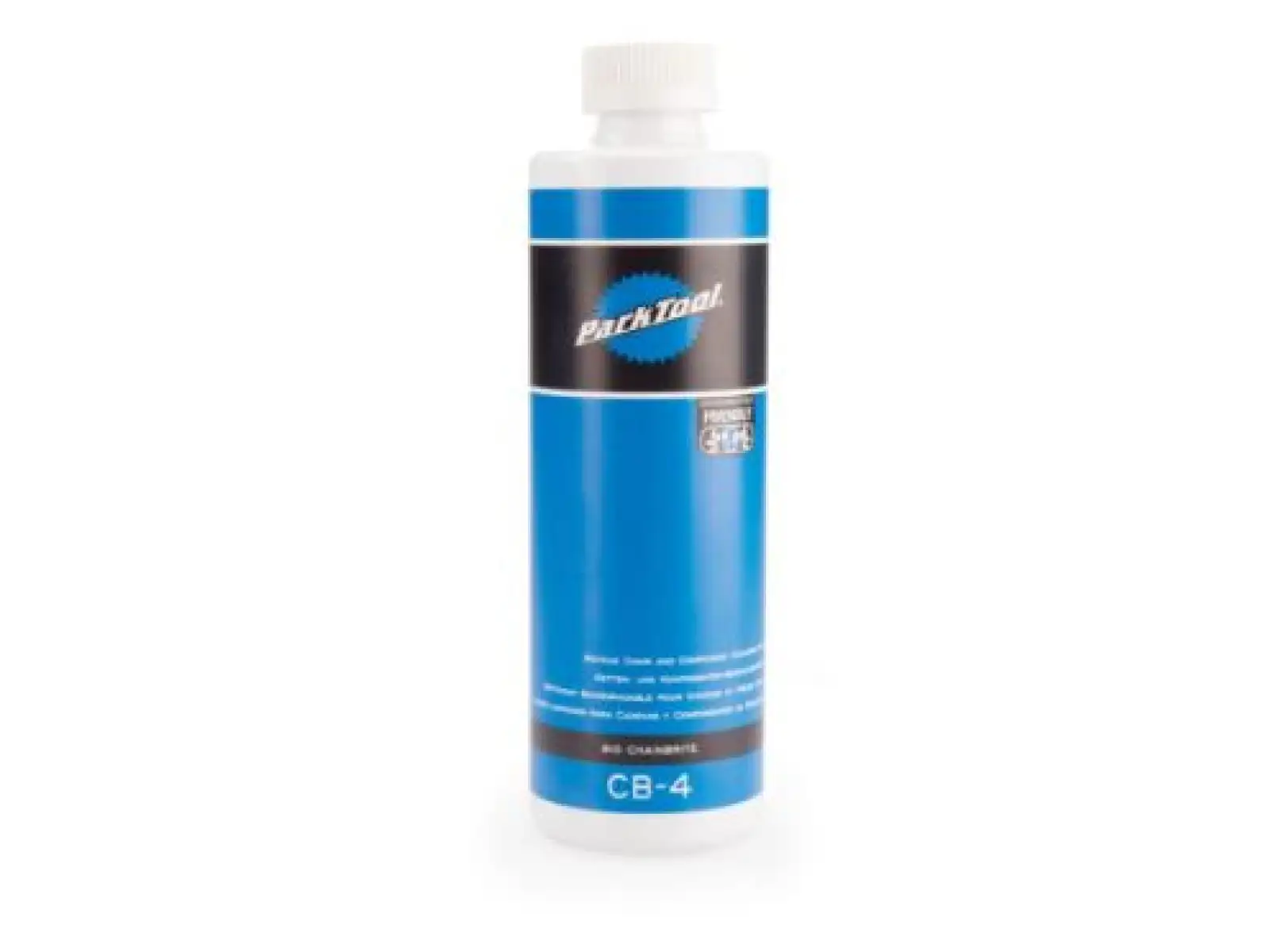 Park Tool CB-4 Kettenschmier-Set