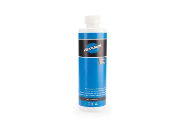 Park Tool CB-4 Kettenschmier-Set