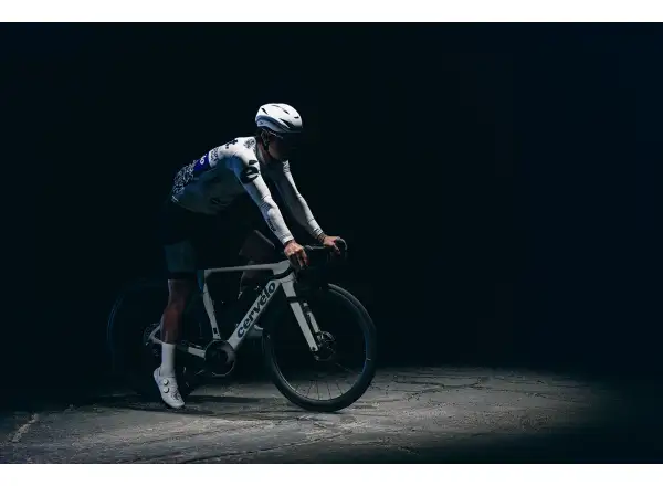 Cervélo Soloist Rival AXS Gravelbike Black Magic