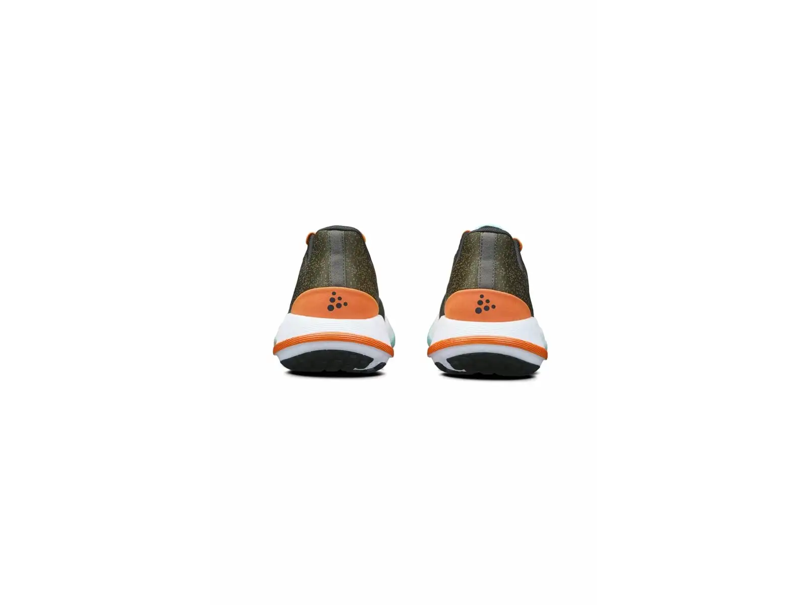 Craft Pacer Herrenschuhe grün