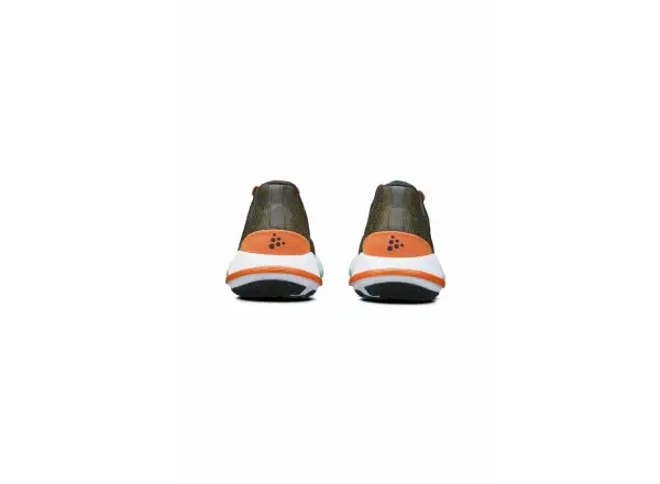 Craft Pacer Herrenschuhe grün