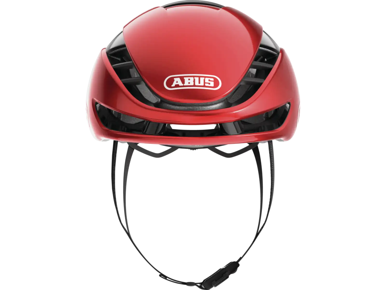 Abus Gamechanger 2.0 MIPS Helm Performance Rot