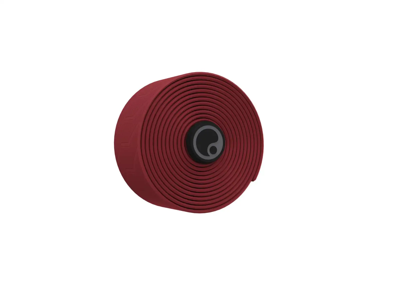 Ergon BT Gravel Lenkerband Merlot Rot.