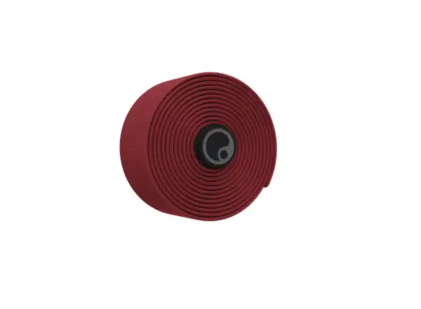 Ergon BT Gravel Lenkerband Merlot Rot.