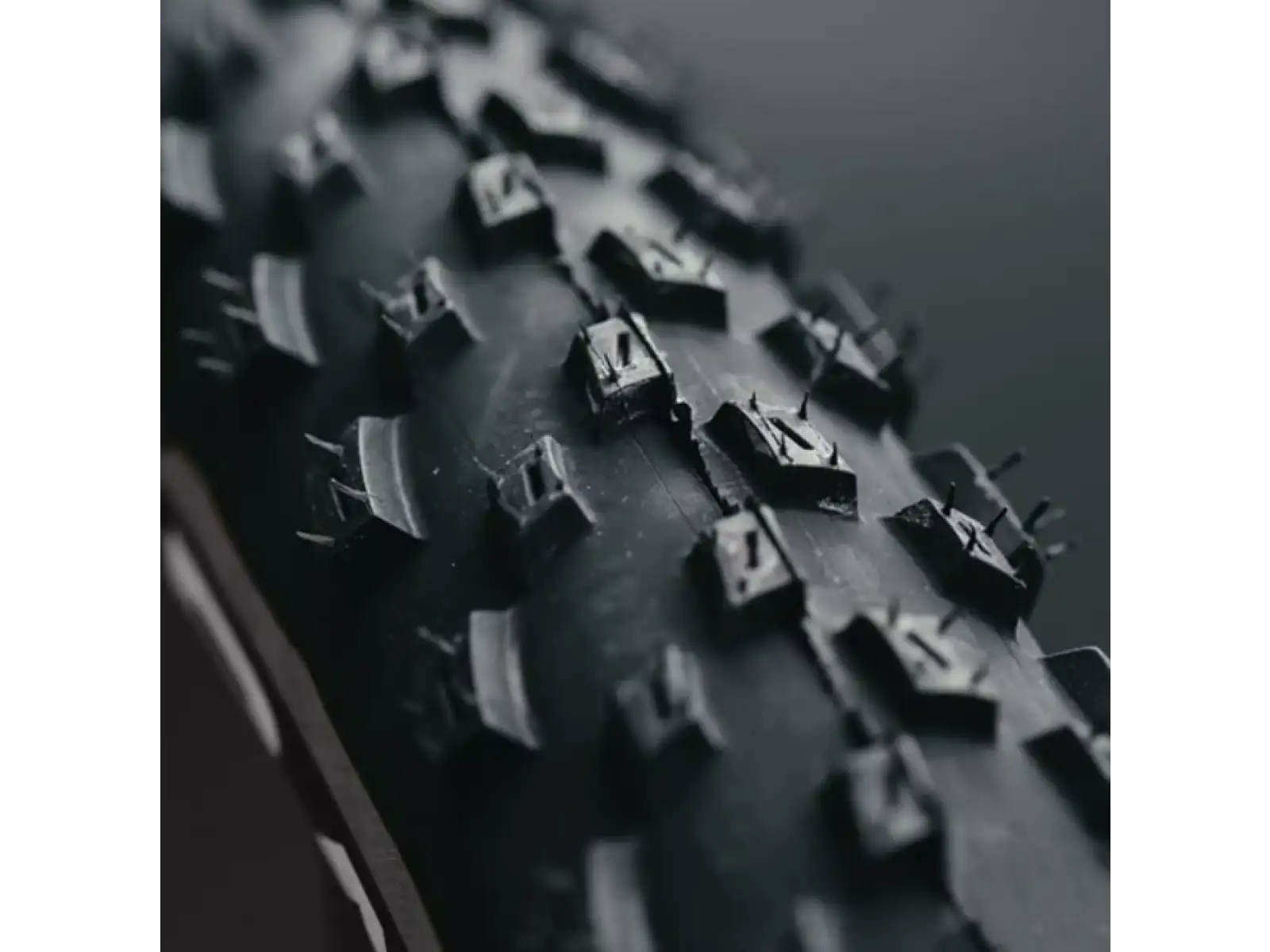 Vittoria Barzo XC/Trail G2.0 27,5x2,60" Reifen Anthrazit