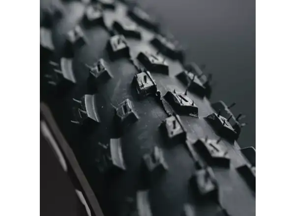 Vittoria Barzo XC/Trail G2.0 27,5x2,60" Reifen Anthrazit