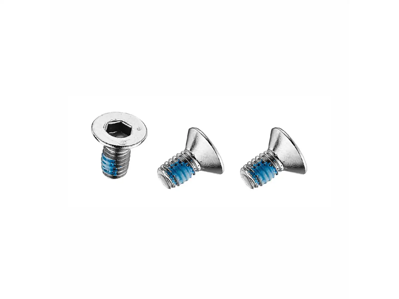 Union GH-253 Schaltauge Bulls
