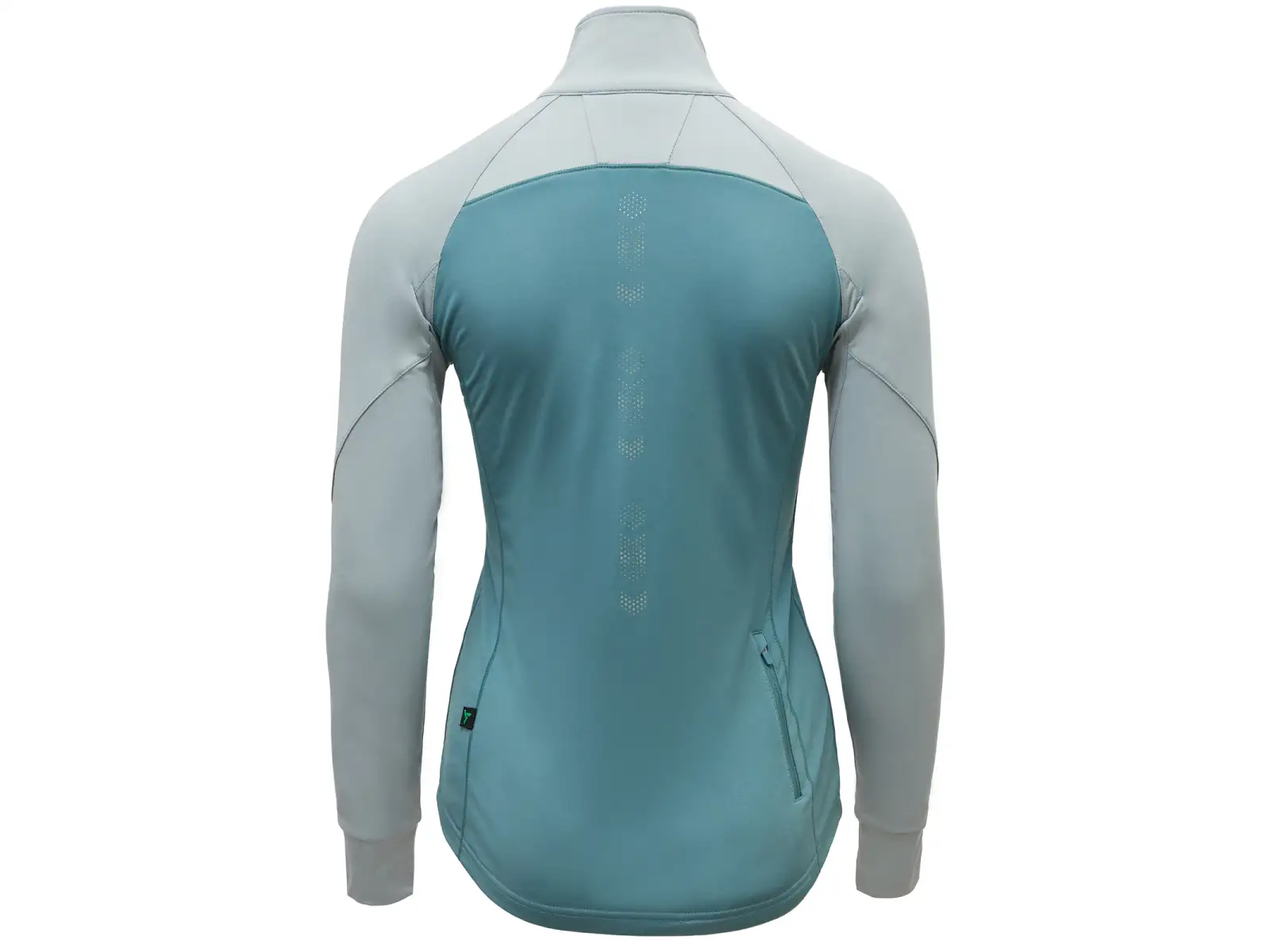Silvini Matesia Damen Hoodie Lake/Ocean