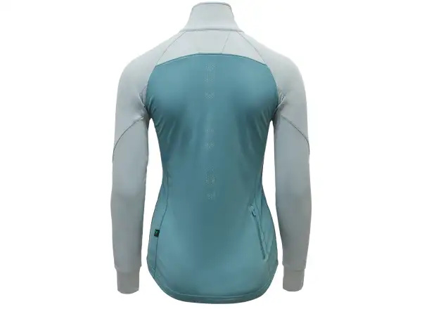 Silvini Matesia Damen Hoodie Lake/Ocean