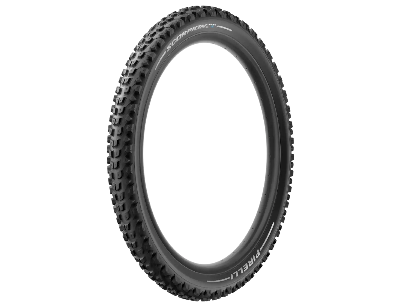 Pirelli Scorpion Trail S ProWALL TLR 29x2,40" MTB Reifen Kevlar schwarz