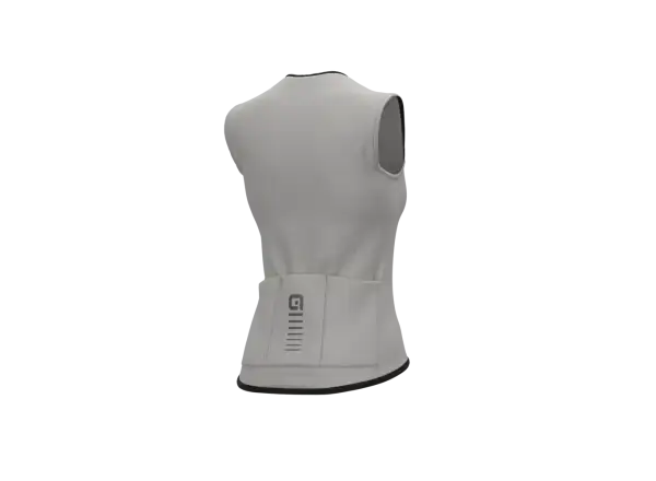 Alé PR-E Thermo 2.0 Damen-Radweste Stucco