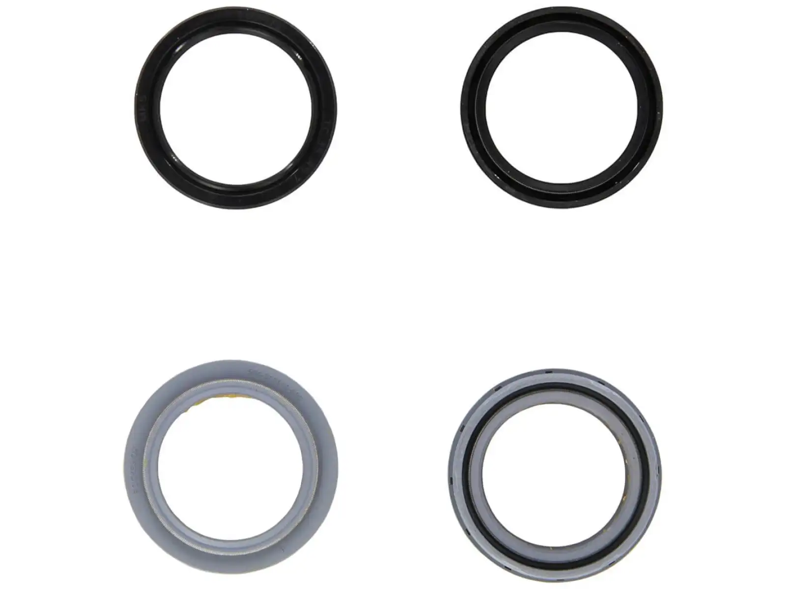 Rock Shox 35mm Fork Dust Wiper Kit