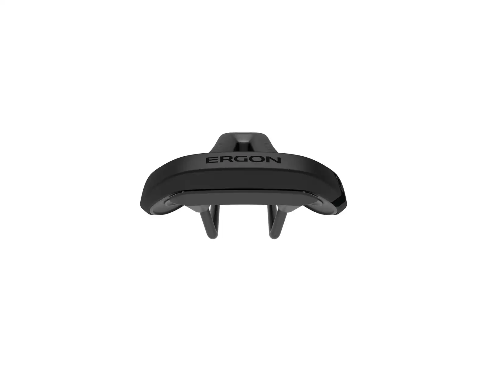 Ergon SM E-Mountain Pro Women Damensattel Stealth