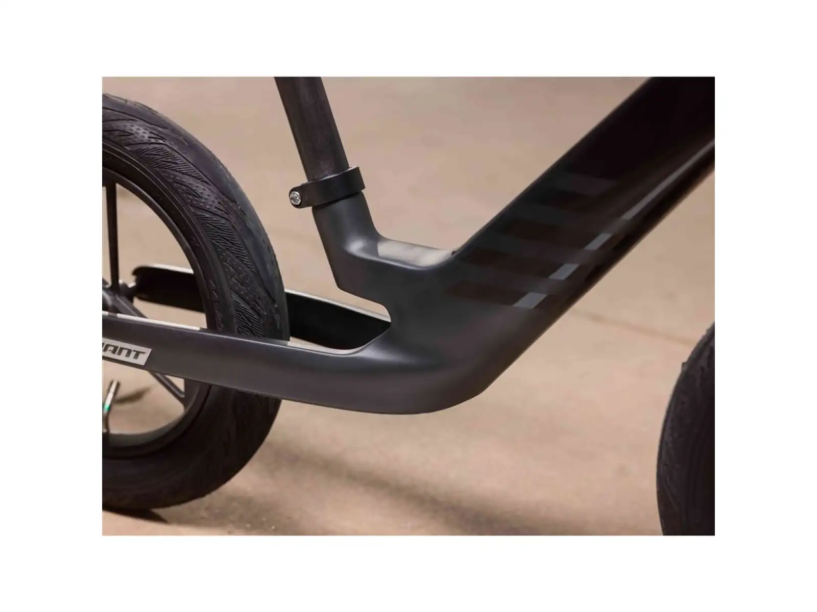 Giant PRE RCARBON PUSH BIKE Kinderlaufrad
