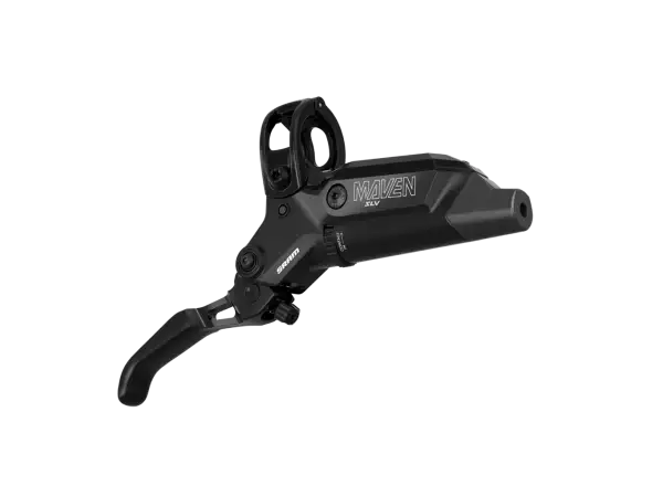 Sram Maven Silver B1 vordere Scheibenbremse schwarz