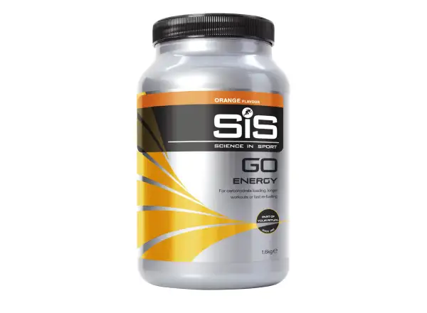 SiS Go Energy Energiedrink 1600g