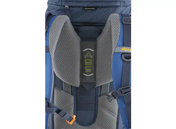 Pinguin Explorer 60 Rucksack Khaki