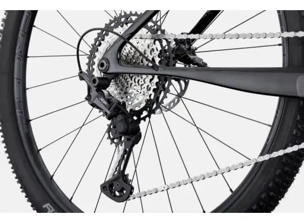 Cannondale Scalpel HT Carbon 2 PRH Mountainbike