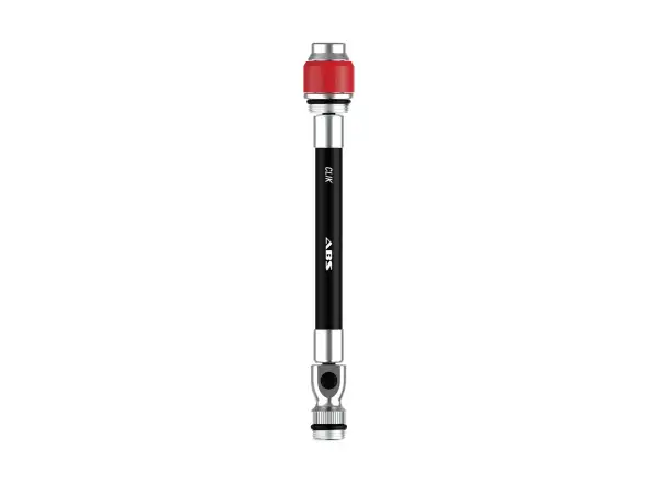 Lezyne ABS Flex Hose Schlauch mit Clik Chuck