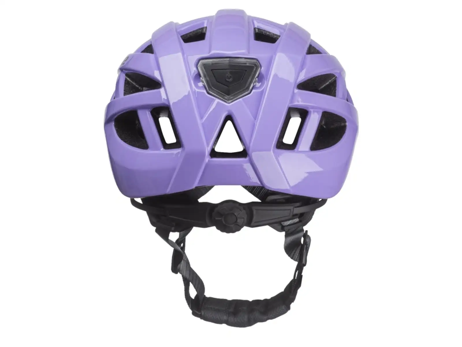 R2 Lumen Junior Kinderhelm Lavender