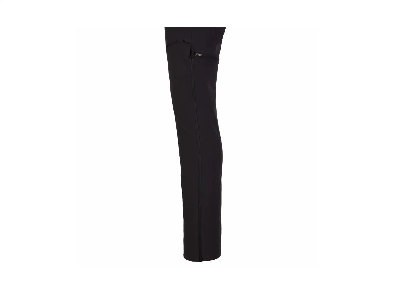 Salewa Puez Talvena Durastretch 2in1 Damenhose Black Out