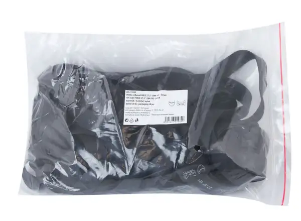 Force Felgenband 27,5" (584-18) schwarz