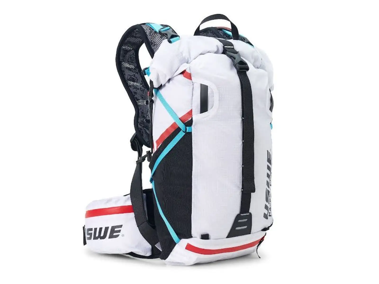 USWE Hajker Pro 24 S Rucksack 24l Cool White