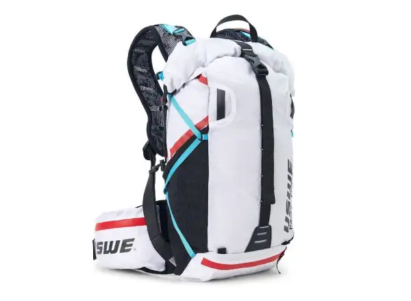 USWE Hajker Pro 24 S Rucksack 24l Cool White