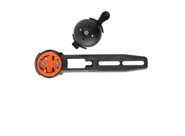 Close the Gap HideMyBell Raceday SL FI-mount Halter