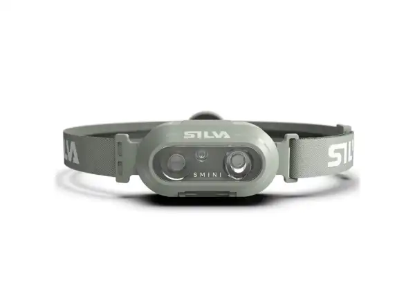 Silva Smini Stirnlampe Mint